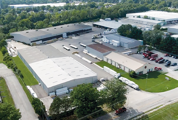 Consistency, Growth And Relationships At Tri-State Forest Products 4