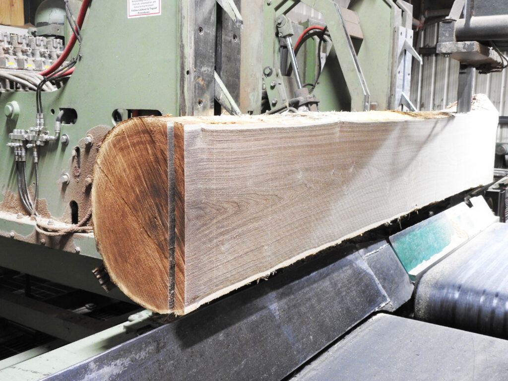 MO PAC Lumber Company : The Gold Standard In Walnut For Four Generations 1 MO PAC Lumber Company : The Gold Standard In Walnut For Four Generations 1