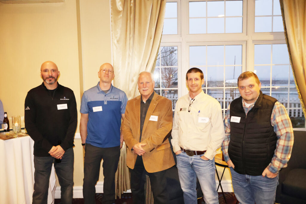 Penn-York Kicks Off 2026 Meetings; Fitzpatrick & Weller To Host March Event 2 Penn-York Kicks Off 2026 Meetings; Fitzpatrick & Weller To Host March Event 2