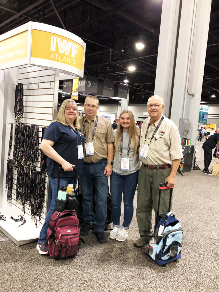 KenCraft Company Inc. : Custom Millwork And Distribution Since 1965 5 KenCraft Company Inc. : Custom Millwork And Distribution Since 1965 4