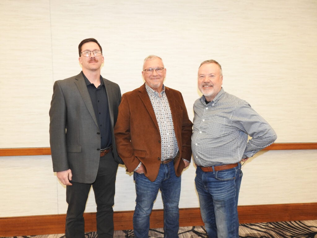 AWMA Reports Robust Log Competitions, Focuses On Domestic Markets 1