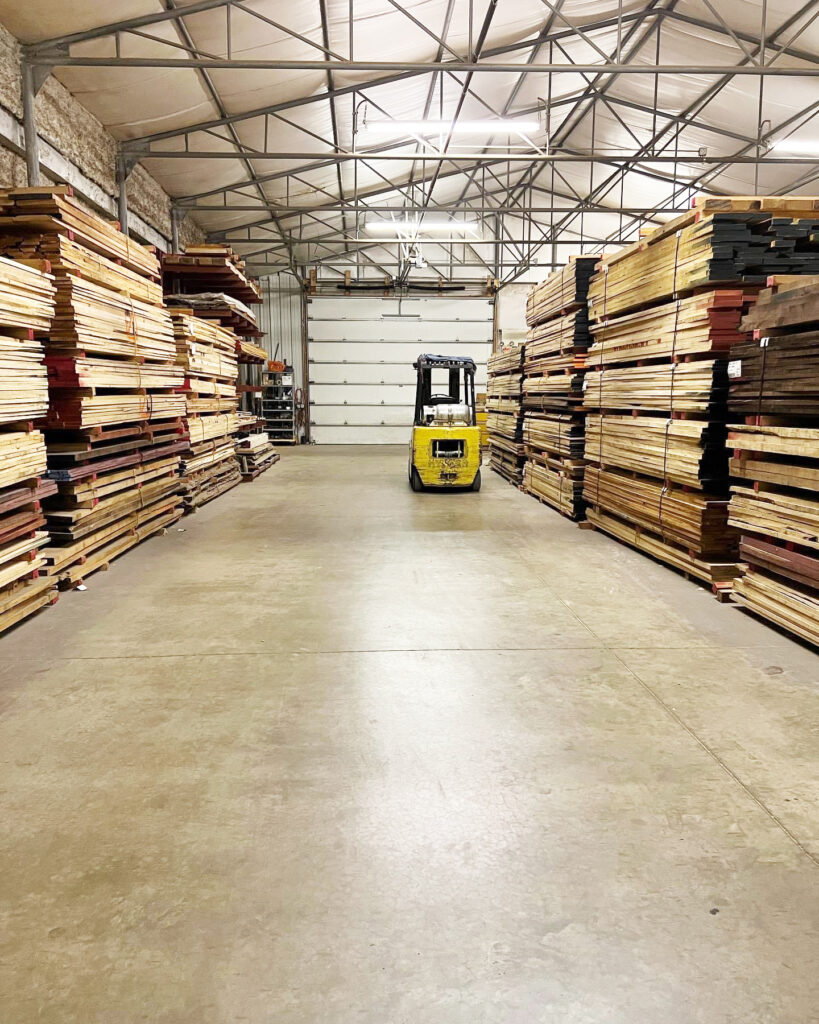 KenCraft Company Inc. : Custom Millwork And Distribution Since 1965 6 KenCraft Company Inc. : Custom Millwork And Distribution Since 1965 5