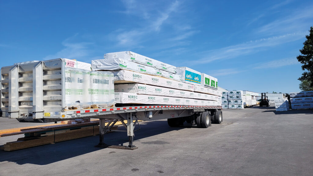 Consistency, Growth And Relationships At Tri-State Forest Products 6