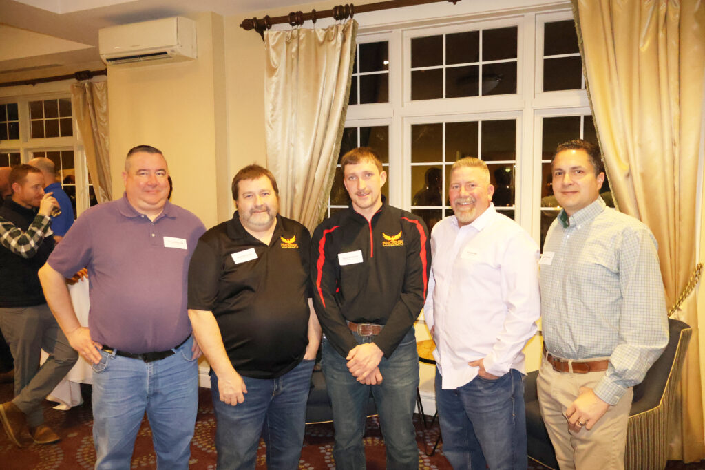 Penn-York Kicks Off 2026 Meetings; Fitzpatrick & Weller To Host March Event 3 Penn-York Kicks Off 2026 Meetings; Fitzpatrick & Weller To Host March Event 3