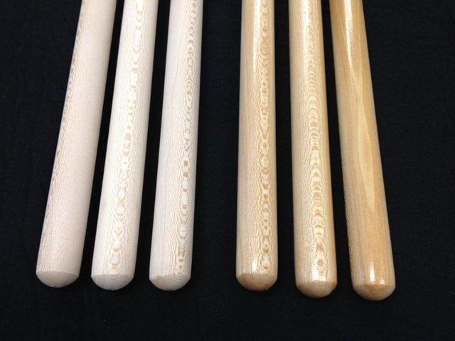 H. Arnold Wood Turning: More Than a Century of Reliability & Production-Ready Wood Components 1 H. Arnold Wood Turning