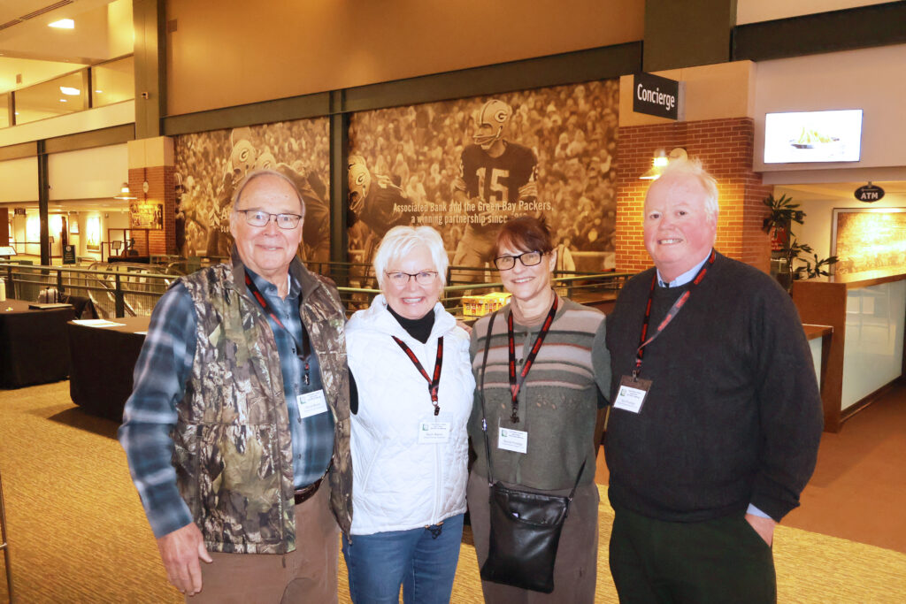 Green Bay And LSLA Team Up For Winter Event 3