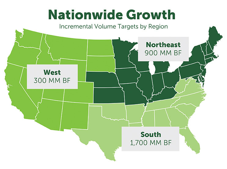 The Lumber Industry Is Positioned to Capture More Market Share in 2026 4
