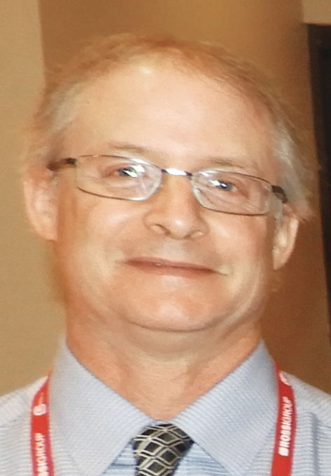 Ontario/Quebec Business Trends 1