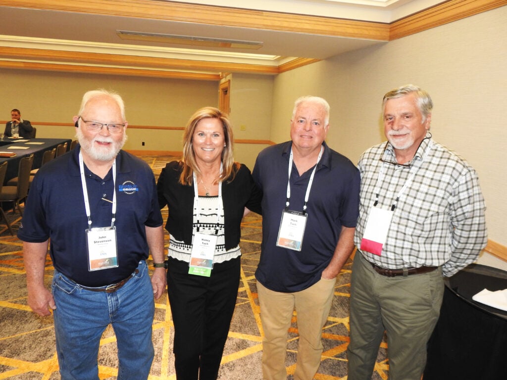 SCMA Hosts Annual Meeting 3