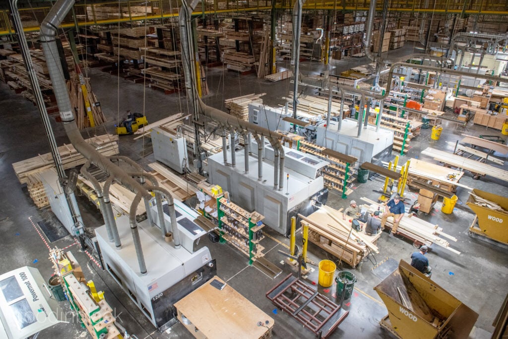 Koetter Woodworking: Reinvesting In People, Processes, And The Future 6