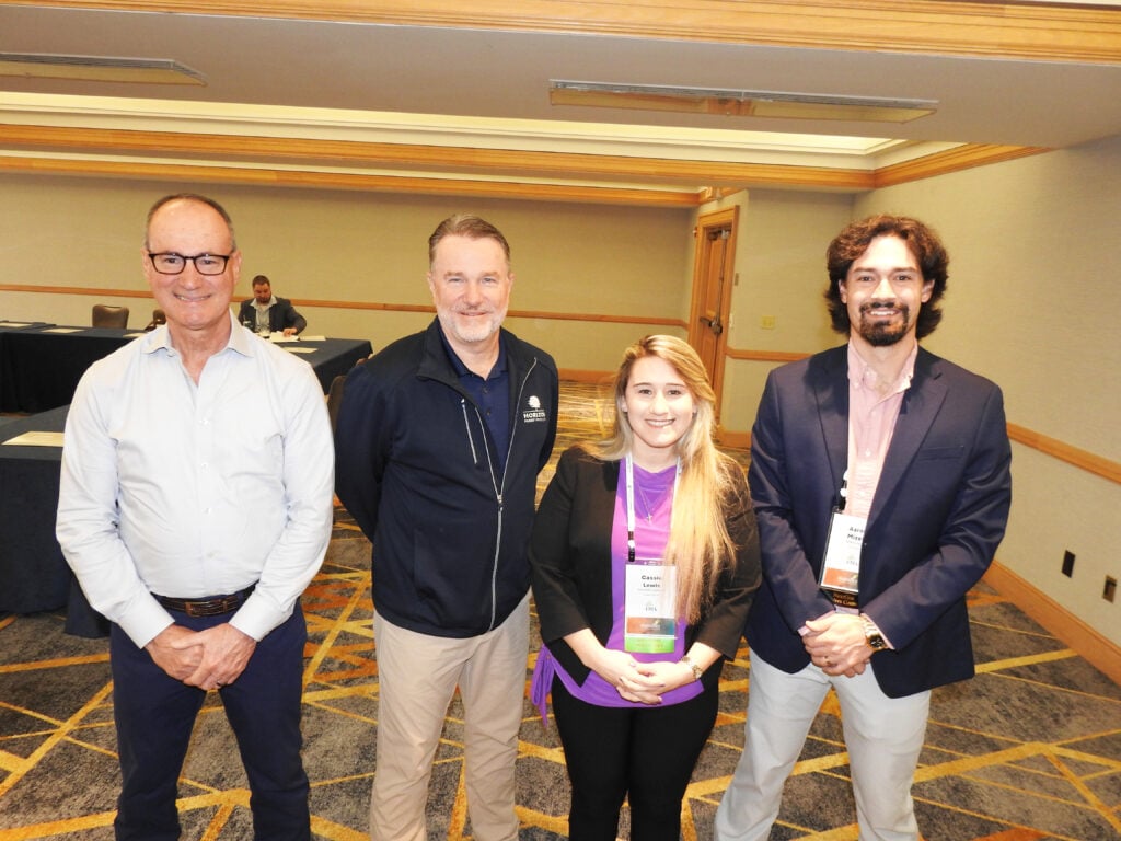 SCMA Hosts Annual Meeting 5