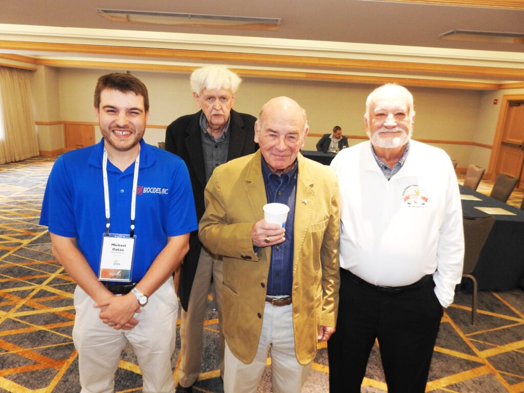 SCMA Hosts Annual Meeting 1