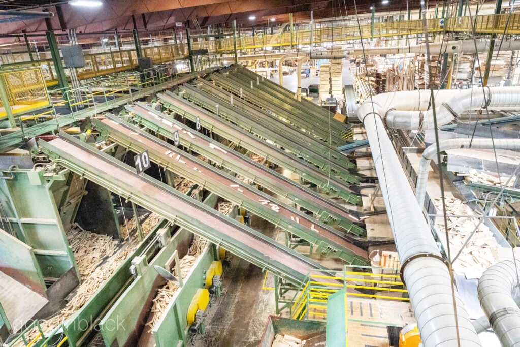 Koetter Woodworking: Reinvesting In People, Processes, And The Future 2