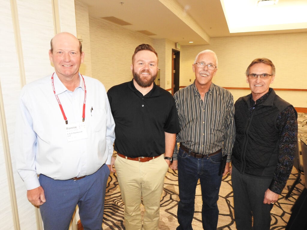 AWMA Reports Robust Log Competitions, Focuses On Domestic Markets 4