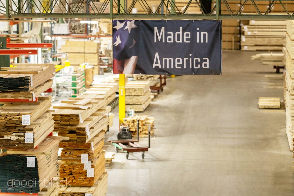 Koetter Woodworking: Reinvesting In People, Processes, And The Future 5