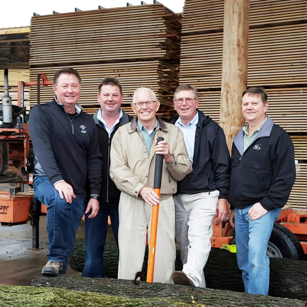 Koetter Woodworking: Reinvesting In People, Processes, And The Future 1