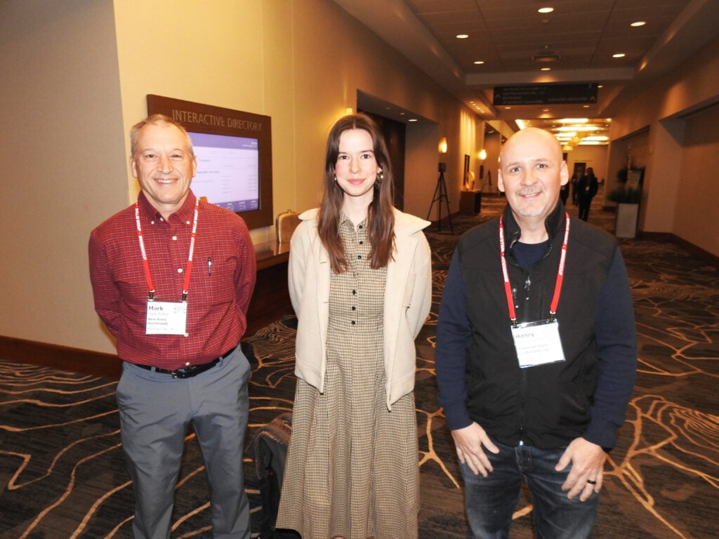 Fellowship Of Christian Lumbermen
