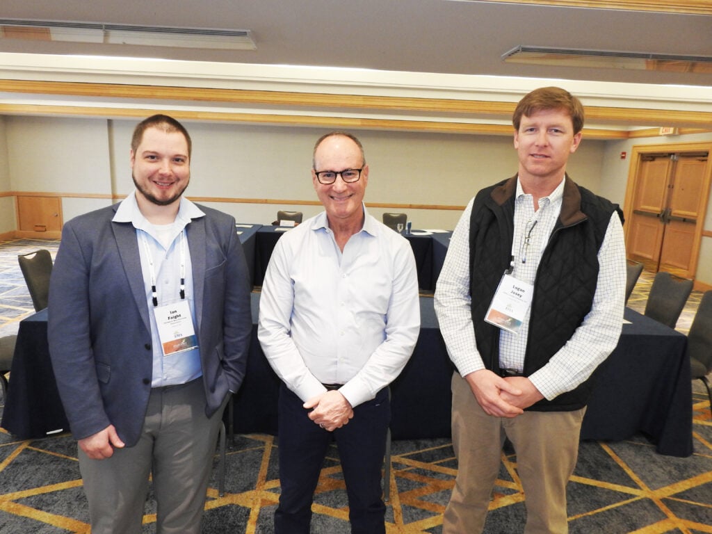 SCMA Hosts Annual Meeting 4