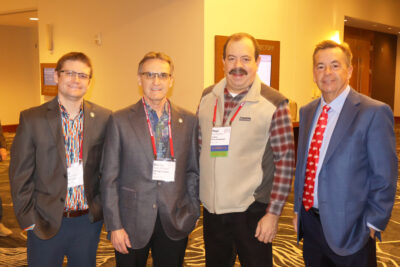 Fellowship Of Christian Lumbermen