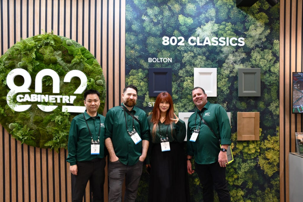 2026 Builders’ Show Spotlights Innovation