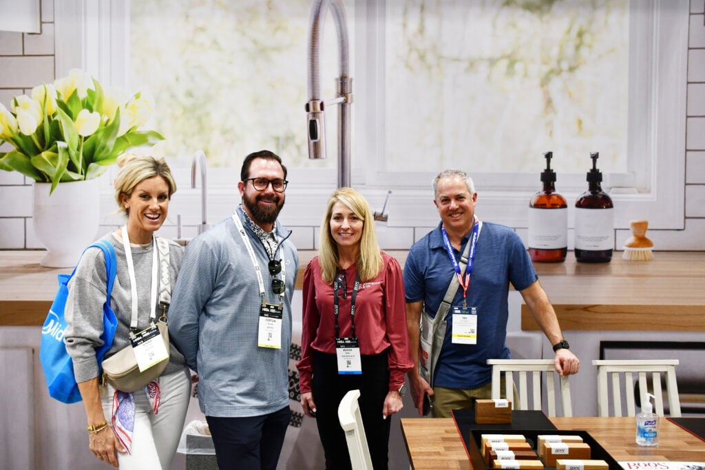 2026 Builders’ Show Spotlights Innovation