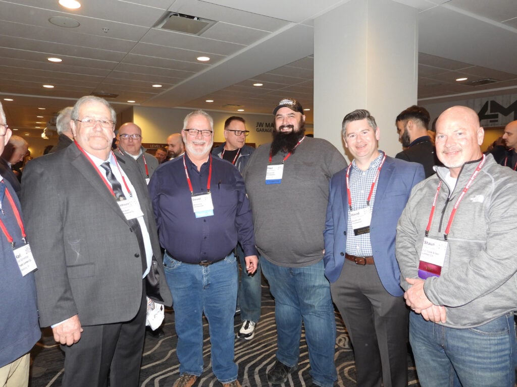 More Than 1,000 Travel To Indy To Celebrate IHLA 1