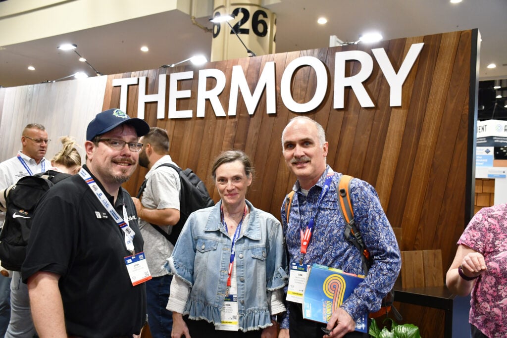 2026 Builders’ Show Spotlights Innovation, Demand For Home Building 2