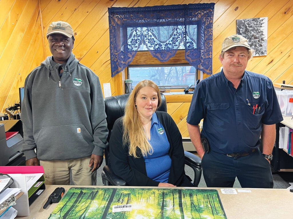 A Wealth Of Experience Makes Allegheny Mountain Hardwoods 2 A Wealth Of Experience Makes Allegheny Mountain Hardwoods 2