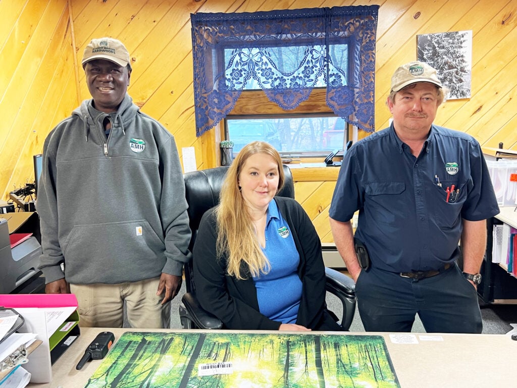 A Wealth Of Experience Makes Allegheny Mountain Hardwoods 6