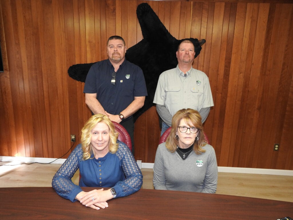 A Wealth Of Experience Makes Allegheny Mountain Hardwoods 1