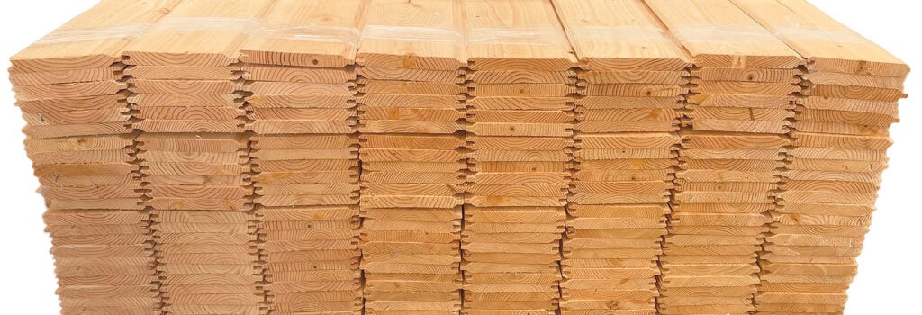 Everheart: Rethinking Douglas Fir For Durable Exterior Applications 3
