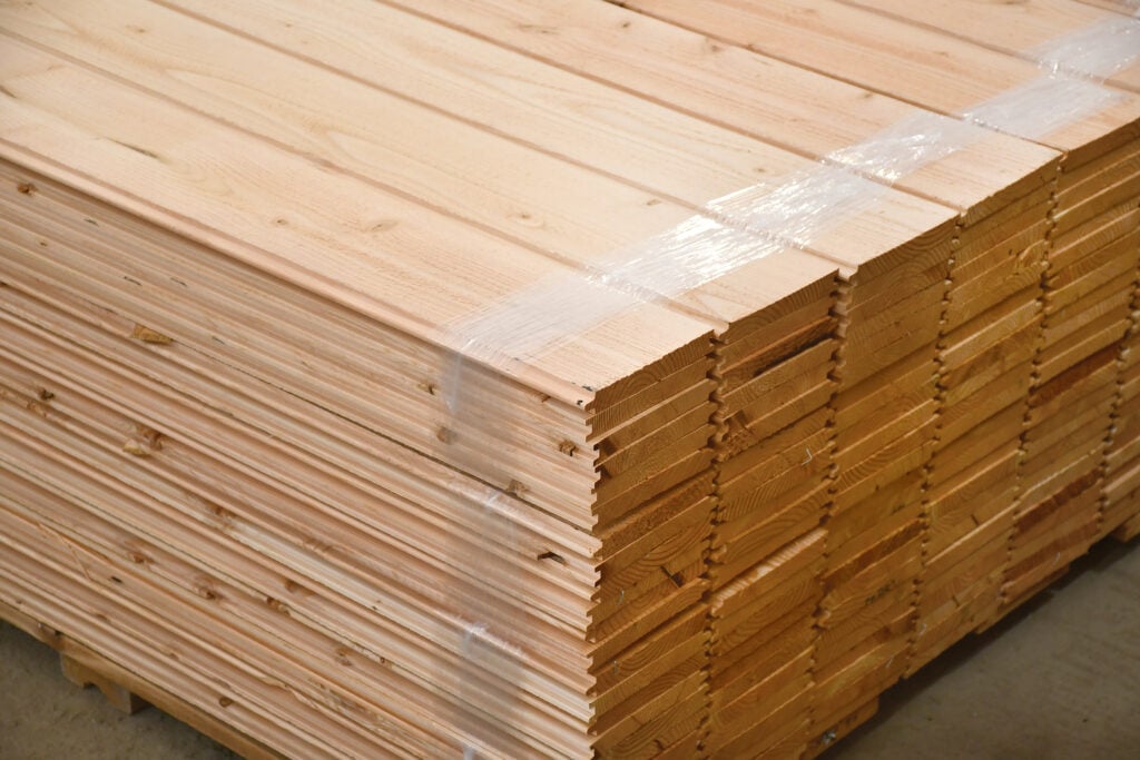 Everheart: Rethinking Douglas Fir For Durable Exterior Applications 5