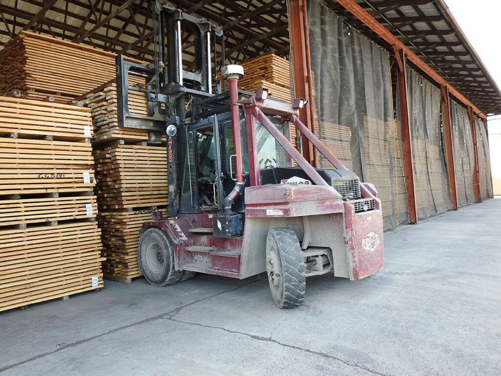 A Wealth Of Experience Makes Allegheny Mountain Hardwoods 5 A Wealth Of Experience Makes Allegheny Mountain Hardwoods 5