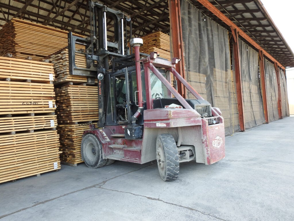 A Wealth Of Experience Makes Allegheny Mountain Hardwoods 3