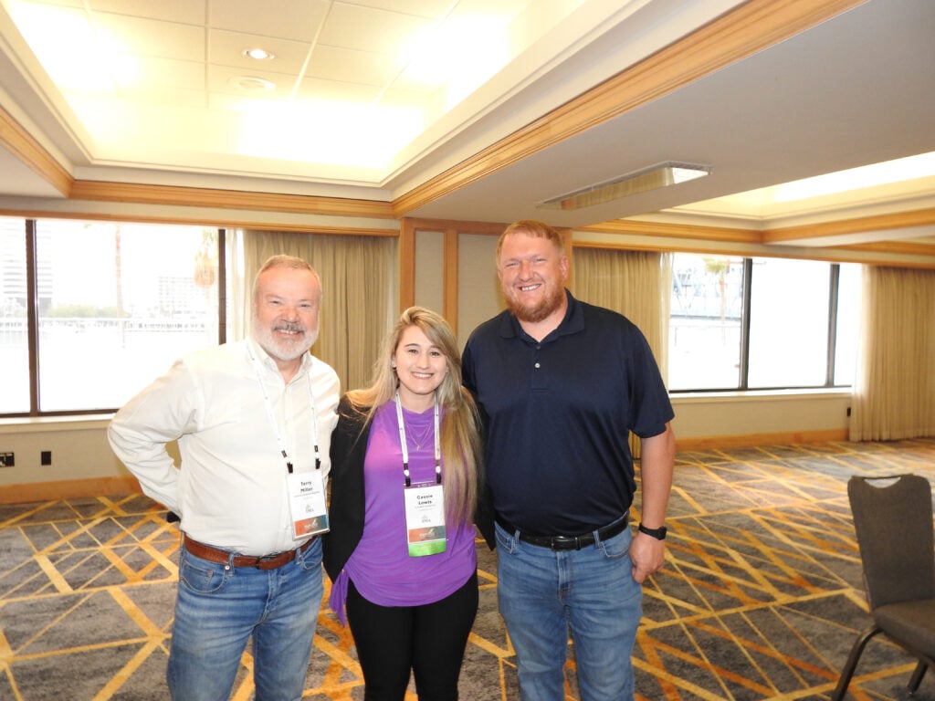 SCMA Hosts Annual Meeting 2