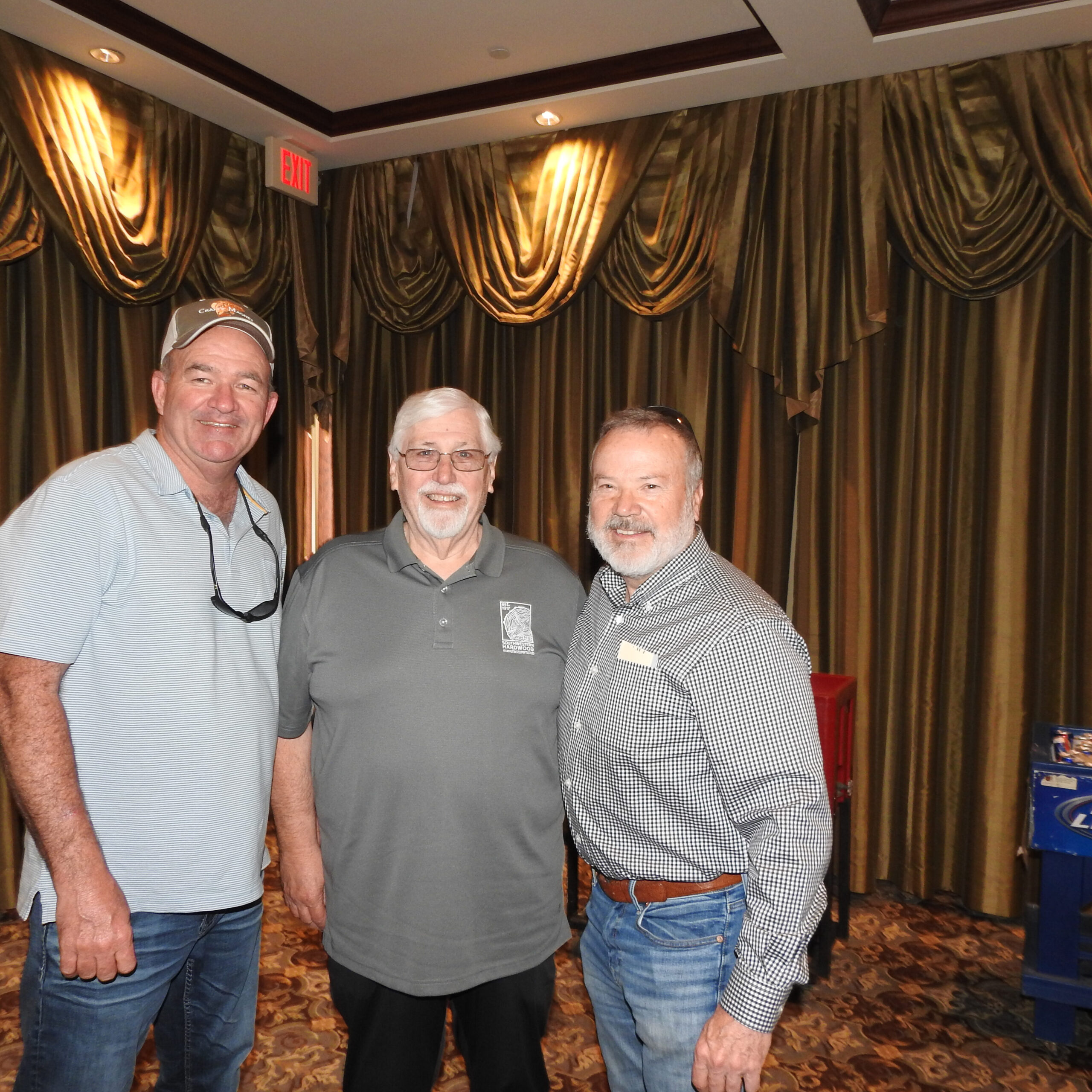 SWHMC Members Share Industry Insights At Annual Gathering  7