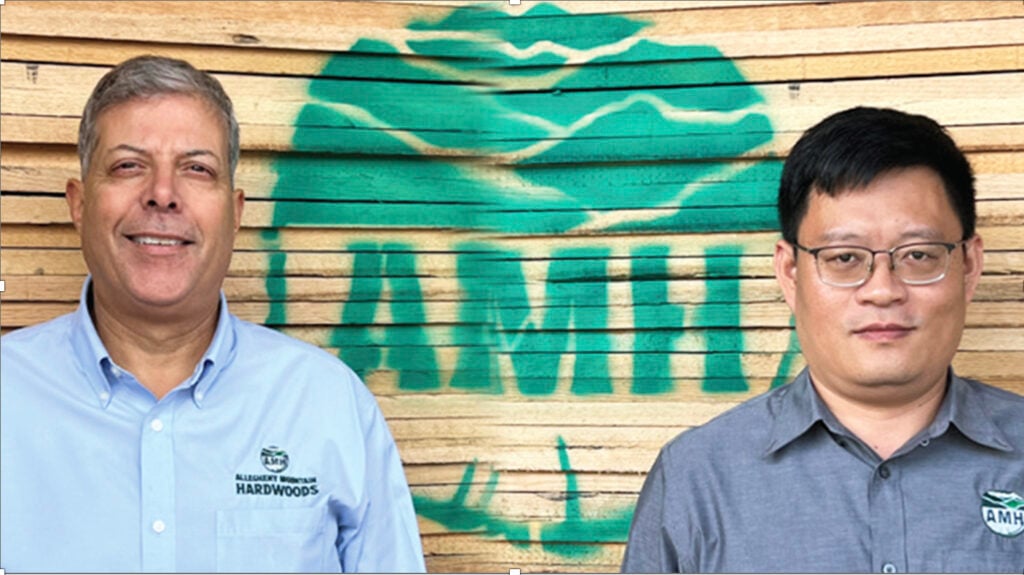 A Wealth Of Experience Makes Allegheny Mountain Hardwoods 4