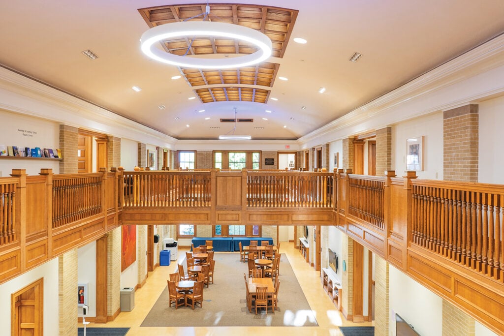 Built-to-Spec Millwork On Demand At Tilo Industries 7