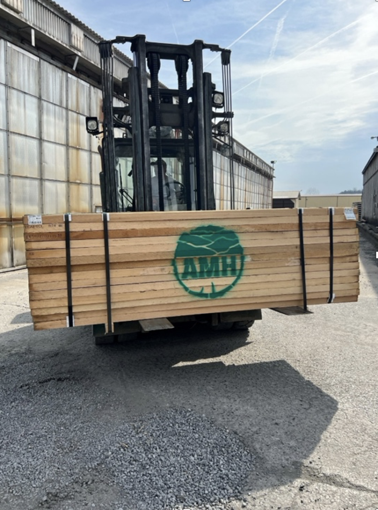 A Wealth Of Experience Makes Allegheny Mountain Hardwoods 8