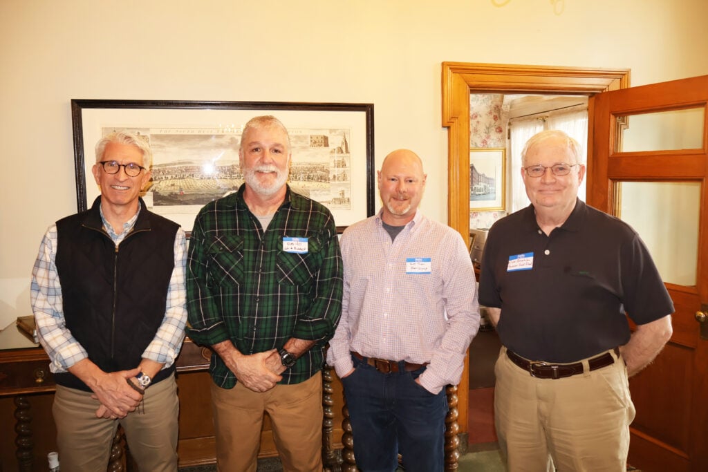 NELA Tackles Topics At Recent Winter Meeting 2