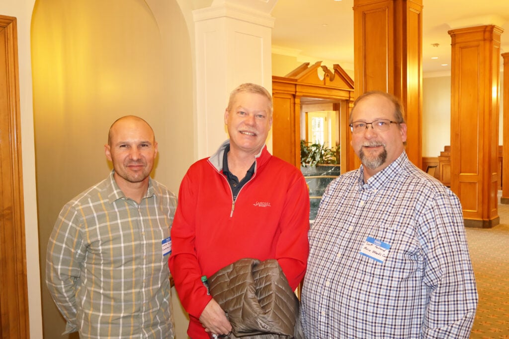 NELA Tackles Topics At Recent Winter Meeting 1