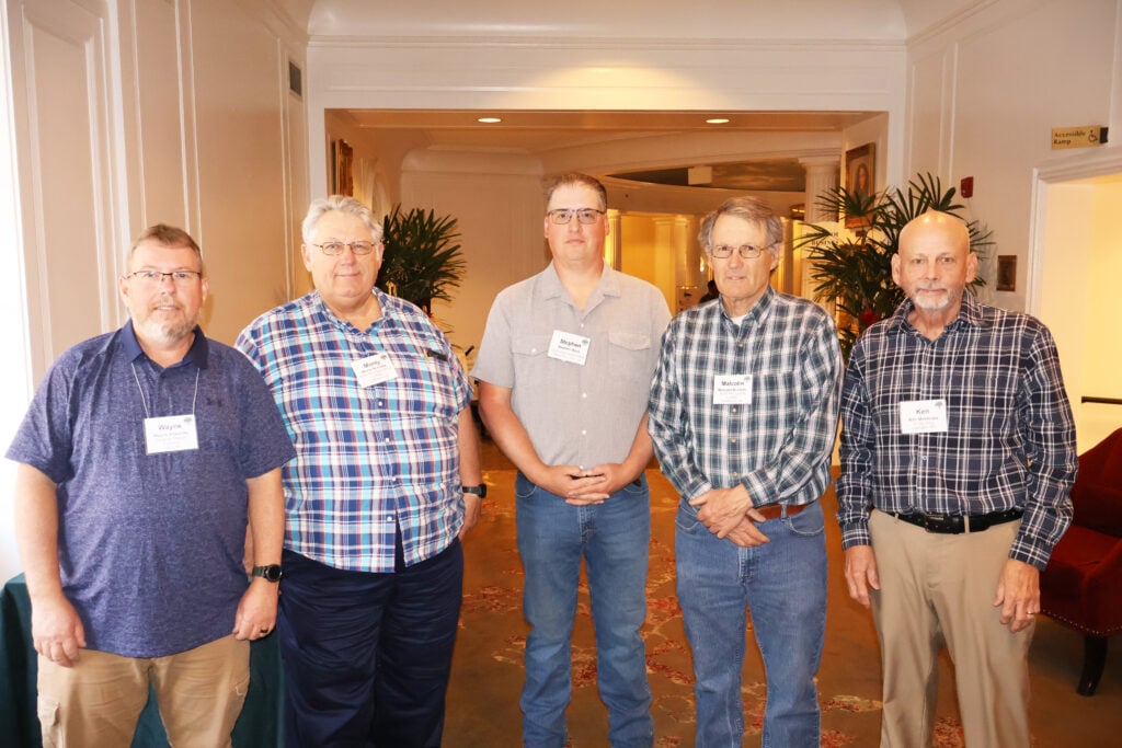 Industry Panel Updates ALC 2