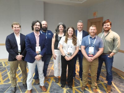 HMA Brings Lumber Industry Up To Date At Annual Event