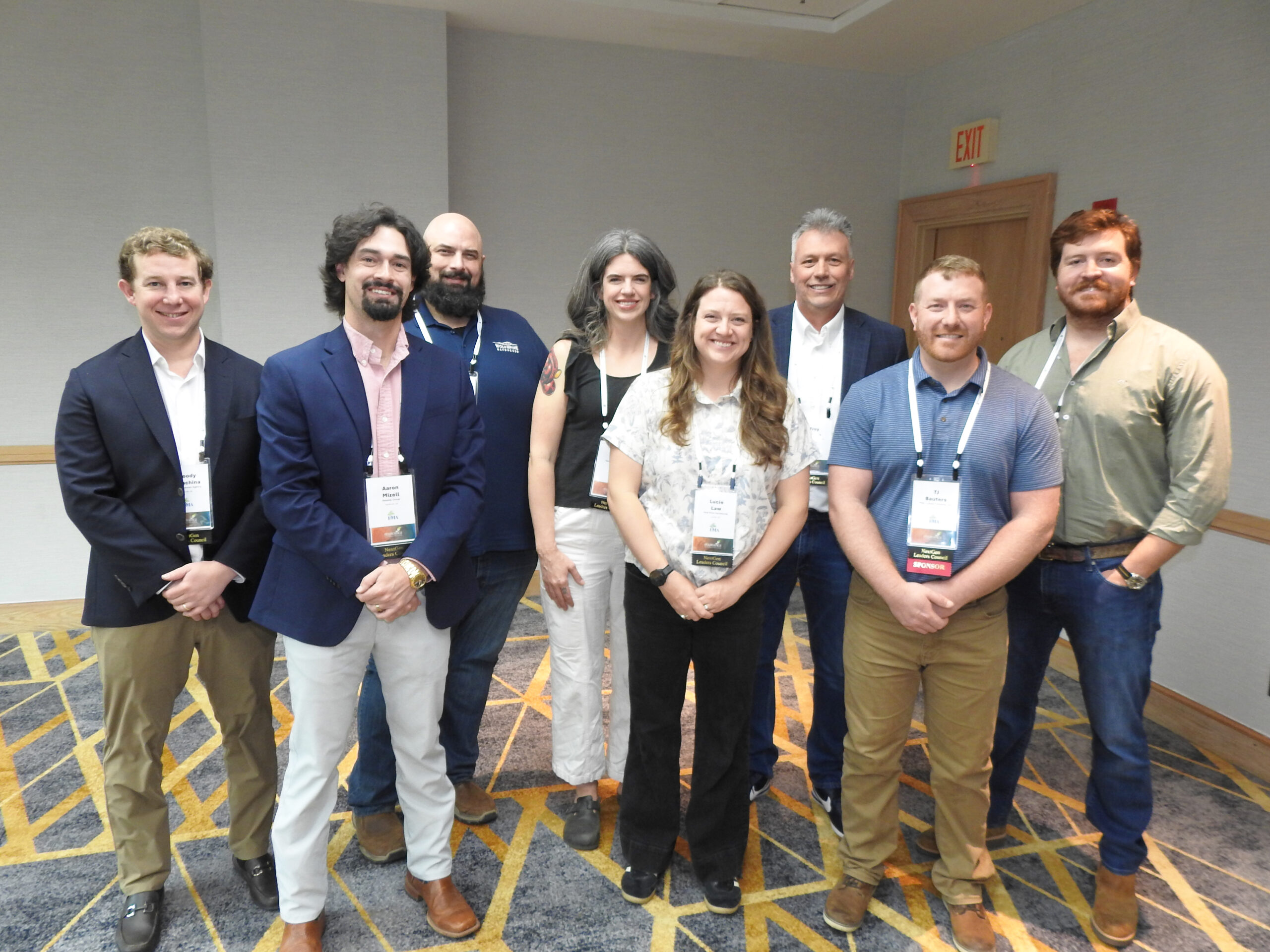 HMA Brings Lumber Industry Up To Date At Annual Event