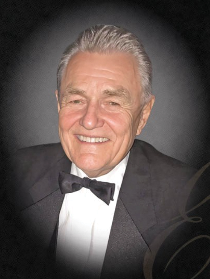 Obituary - André G. Lemire 2 Obituary - André G. Lemire 1