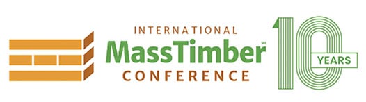 Mass Timber Event Celebrates 10 Years 1 Mass Timber Event Celebrates 10 Years 1