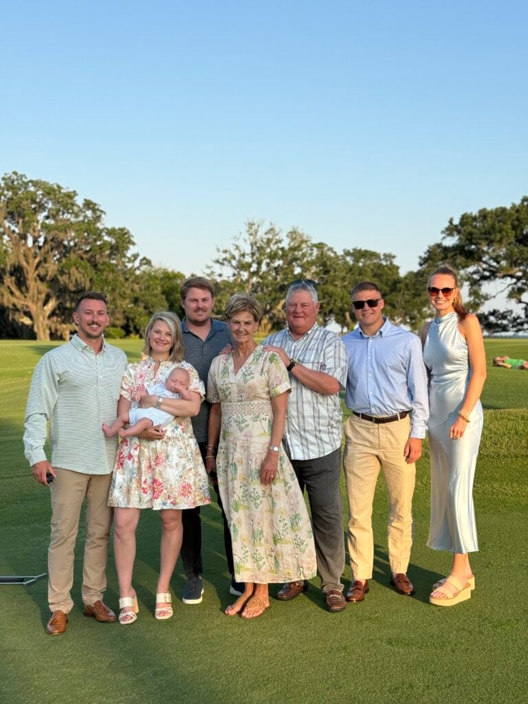 Bryant Church Hardwoods Inc.: A Legacy Shaped By Generations 1