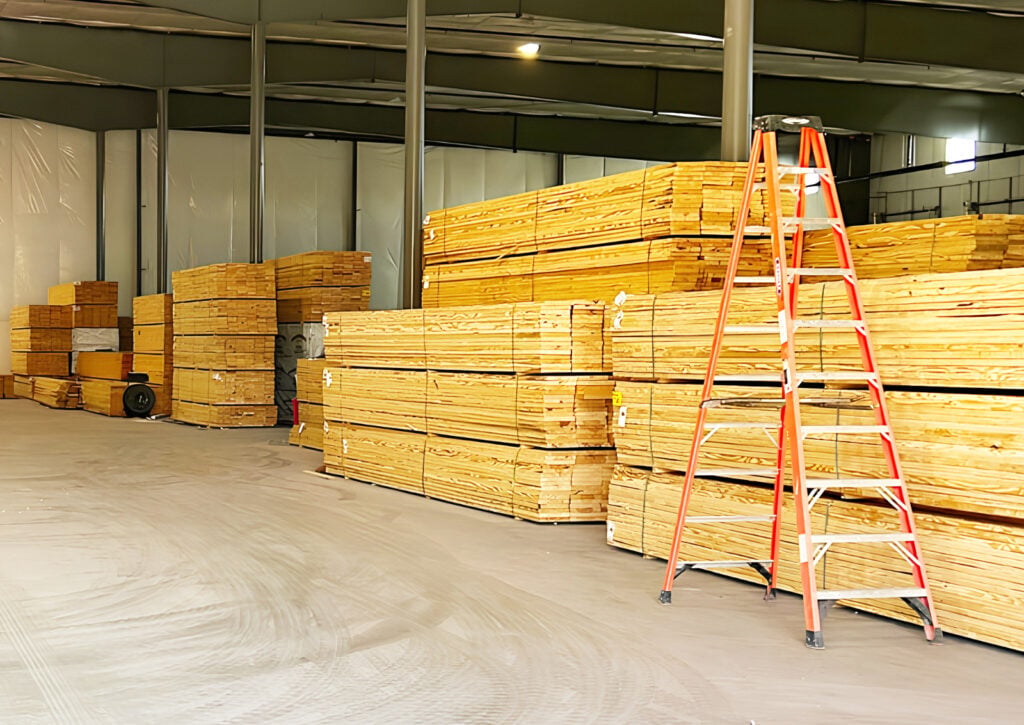 LENCO Supplies Continues To Breathe New Life Into the Forest Products Industry 6 LENCO Supplies Continues To Breathe New Life Into the Forest Products Industry 6