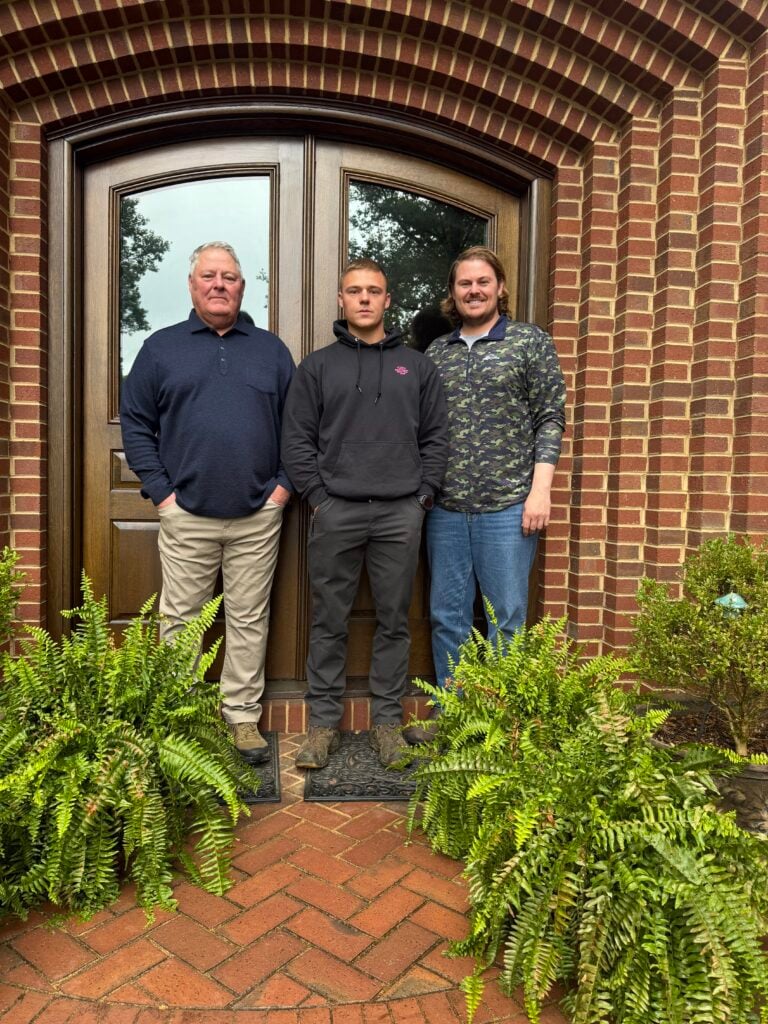 Bryant Church Hardwoods Inc.
