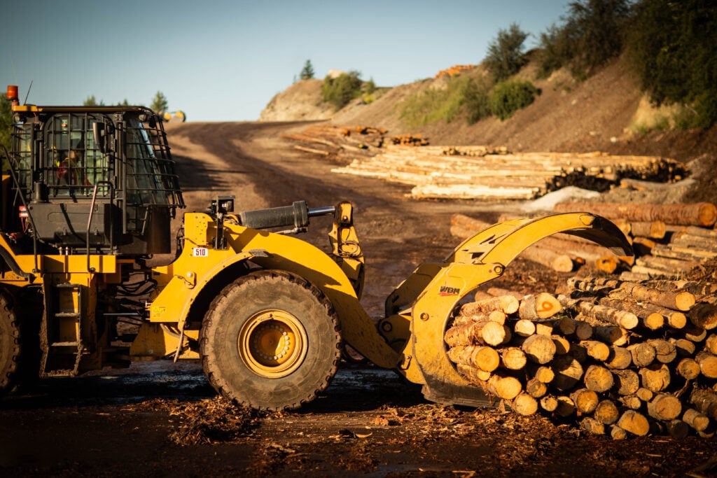 Gorman Group Focuses On Value Recovery, Consistency Across Multi-Mill System 3 Gorman Group Focuses On Value Recovery, Consistency Across Multi-Mill System 3